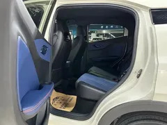 2025 BYD Seagull 405km Flying Smart Driving, белый — фото 6