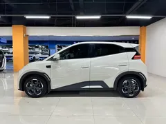 2025 BYD Seagull 405km Flying Smart Driving, белый — фото 9