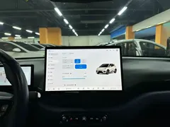 2025 BYD Seagull 405km Flying Smart Driving, белый — фото 11