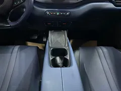 2025 BYD Seagull 405km Flying Smart Driving, белый — фото 12