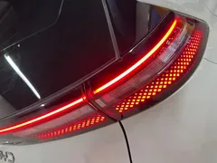 2025 BYD Seagull 405km Flying Smart Driving, белый — фото 13