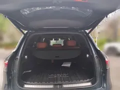 2025 Aito M8 EREV Max+ 53.4kWh 5-Seat 192-Line LiDAR, синий — фото 20