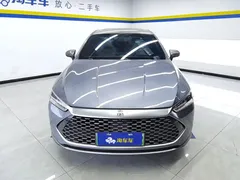 2023 BYD Qin PLUS Champion DM-i PHEV 55km Exceed — фото 2