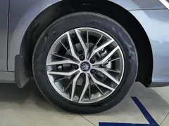 2023 BYD Qin PLUS Champion DM-i PHEV 55km Exceed — фото 6