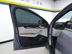 2023 BYD Qin PLUS Champion DM-i PHEV 55km Exceed — фото 7