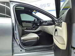 2023 BYD Qin PLUS Champion DM-i PHEV 55km Exceed — фото 8