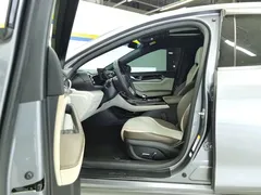2023 BYD Qin PLUS Champion DM-i PHEV 55km Exceed — фото 9