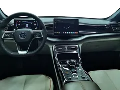 2023 BYD Qin PLUS Champion DM-i PHEV 55km Exceed — фото 12
