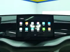 2023 BYD Qin PLUS Champion DM-i PHEV 55km Exceed — фото 13