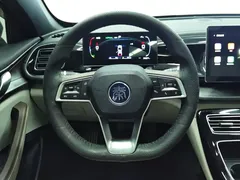 2023 BYD Qin PLUS Champion DM-i PHEV 55km Exceed — фото 15