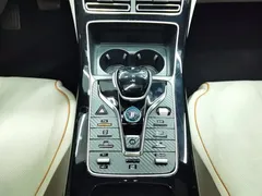 2023 BYD Qin PLUS Champion DM-i PHEV 55km Exceed — фото 16