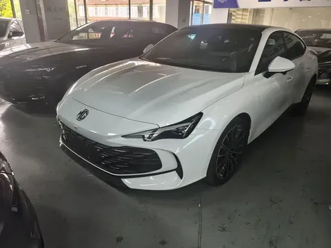 2025 MG MG7 1.5T 300 DCT Luxury