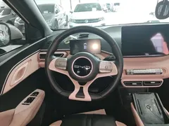 2023 BYD Seagull Flying, белый — фото 11