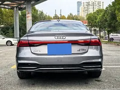 2022 Audi A7L 45 TFSI S-line Dream Future Edition — фото 6