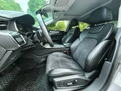 2022 Audi A7L 45 TFSI S-line Dream Future Edition — фото 8