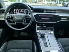 2022 Audi A7L 45 TFSI S-line Dream Future Edition — фото 11