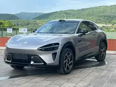 2025 Xiaomi YU7 4WD Max — фото 1