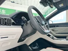 2021 BYD Song PLUS DM-i PHEV 110KM Flagship Plus — фото 8