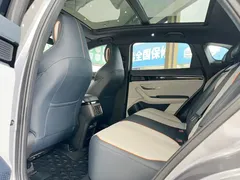 2021 BYD Song PLUS DM-i PHEV 110KM Flagship Plus — фото 9