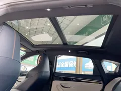 2021 BYD Song PLUS DM-i PHEV 110KM Flagship Plus — фото 10