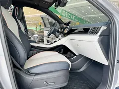 2021 BYD Song PLUS DM-i PHEV 110KM Flagship Plus — фото 11