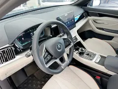 2021 BYD Song PLUS DM-i PHEV 110KM Flagship Plus — фото 12