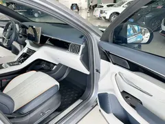 2021 BYD Song PLUS DM-i PHEV 110KM Flagship Plus — фото 13
