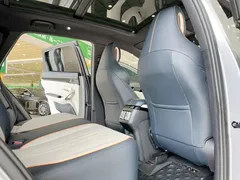 2021 BYD Song PLUS DM-i PHEV 110KM Flagship Plus — фото 14