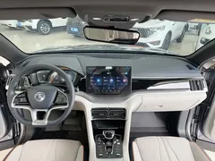 2021 BYD Song PLUS DM-i PHEV 110KM Flagship Plus — фото 17