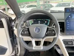 2021 BYD Song PLUS DM-i PHEV 110KM Flagship Plus — фото 21