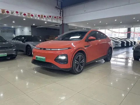 2023 Xpeng G6 755 Extra Long Range Max