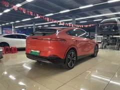 2023 Xpeng G6 755 Extra Long Range Max — фото 7