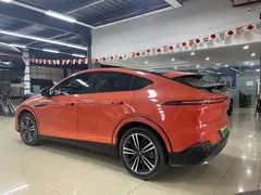 2023 Xpeng G6 755 Extra Long Range Max — фото 8