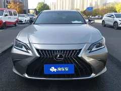 2023 Lexus ES 260 Excellence — фото 2