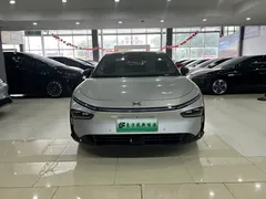2024 Xpeng P7+ Long Range Max — фото 2