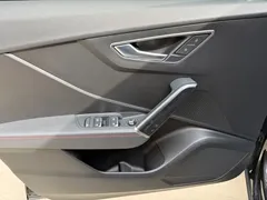2023 Audi Q2L 35 TFSI Progressive Dynamic, чёрный — фото 9