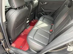 2023 Audi Q2L 35 TFSI Progressive Dynamic, чёрный — фото 10