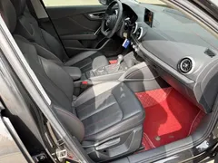 2023 Audi Q2L 35 TFSI Progressive Dynamic, чёрный — фото 14