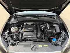 2023 Audi Q2L 35 TFSI Progressive Dynamic, чёрный — фото 15
