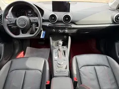 2023 Audi Q2L 35 TFSI Progressive Dynamic, чёрный — фото 16