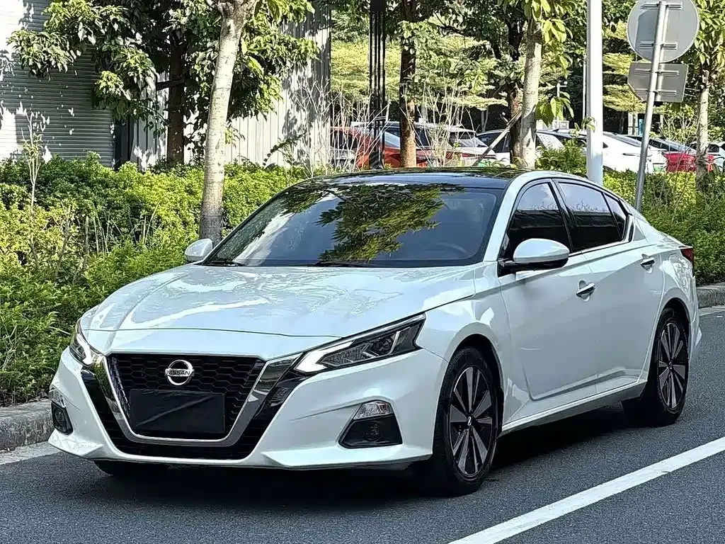 2021 Nissan Teana 2.0L XL Comfort