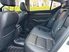 2021 Nissan Teana 2.0L XL Comfort, белый — фото 5