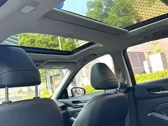 2021 Nissan Teana 2.0L XL Comfort, белый — фото 6