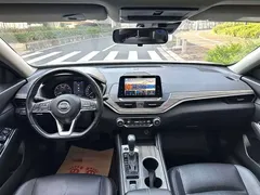 2021 Nissan Teana 2.0L XL Comfort, белый — фото 7