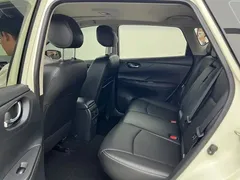 2021 Nissan Tiida 1.6L CVT, белый — фото 7