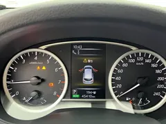 2021 Nissan Tiida 1.6L CVT, белый — фото 10