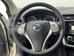 2021 Nissan Tiida 1.6L CVT, белый — фото 11