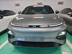 2023 Xpeng G6 580 Long Range Pro — фото 3
