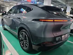 2023 Xpeng G6 580 Long Range Pro — фото 5