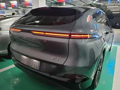 2023 Xpeng G6 580 Long Range Pro — фото 6